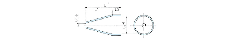 VCP-11.6×48